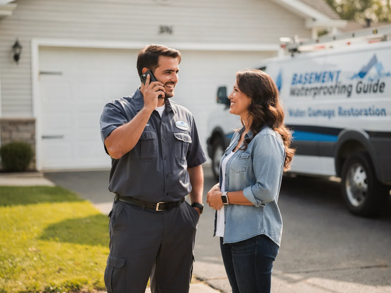 Basement Waterproofing Janesville, IA FAQs